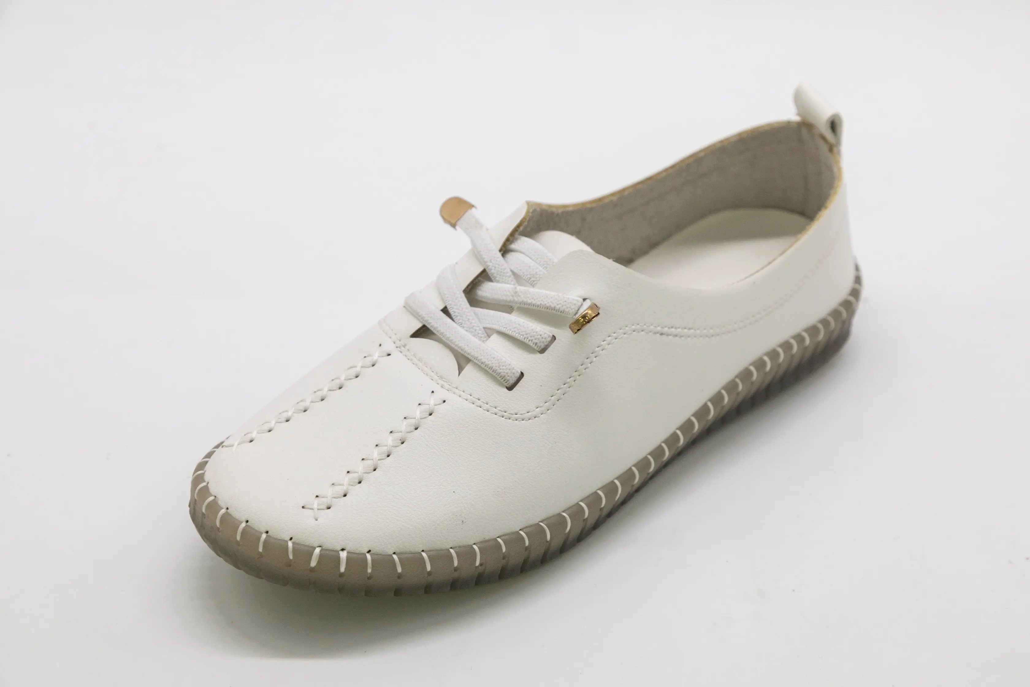 Customization Trendy Women Loafers