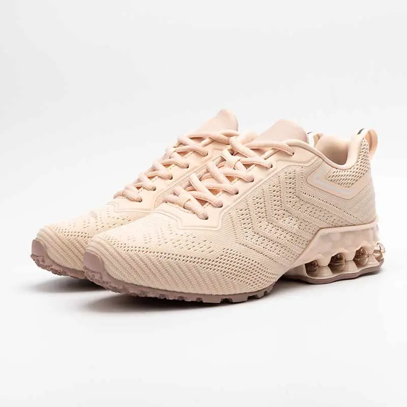 OEM ODM Accepted Men Sport Shoes with Air Cushion