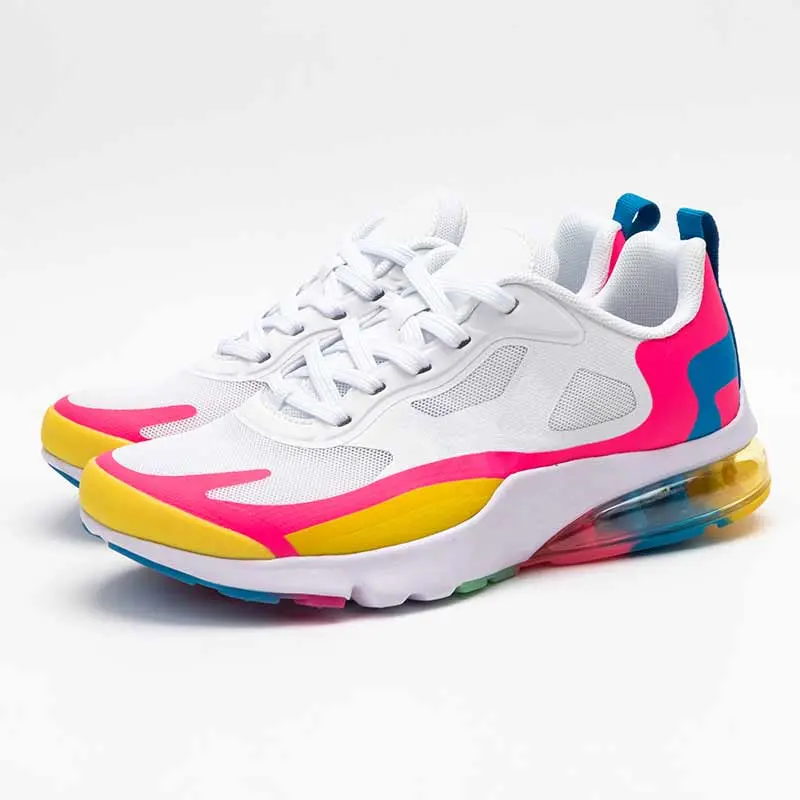 Customizable Unisex Trendy Sport Shoes – OEM & ODM Supplier
